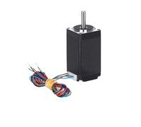 1 Pcs 28 Stepper Motor 2 Phase 4 Leads .8° Nema 11 28mm 34 40 50mm Length Low Noise Mini High Torque(28-50)