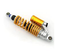 1 Pcs 280mm-360mm CNC Aluminum Motorcycle Modified Parts Rear Shock Absorber Suspension For Monkey 2018-2019 Replacement(1pcs 360mm)