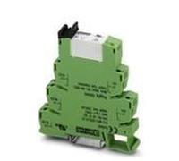 1 pcs : 2900330 - Industrial Relays PLC-RPT- 24DC/21-21