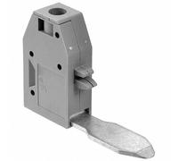 1 pcs : 3003541 - CONN TERM BLK PICK OFF GRAY 1POS