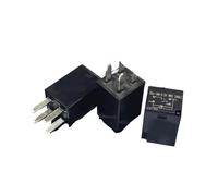 1 Pcs 303-1AH-C-D1 24VDC four-pin automotive relay with diode