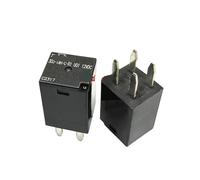1 Pcs 303-1AH-C-R1 U01 12VDC 4 pins large 7 high power automotive relay