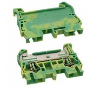 50PCS NEW Phoenix Contact Terminal Block ST 2.5-PE 3031238