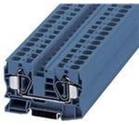 1 pcs : 3036152 - DIN Rail Terminal Blocks ST 16 BU