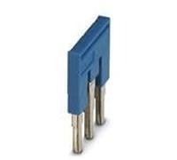1 pcs : 3036945 - Terminal Block Tools & Accessories FBS 3-6 BU