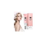 (1 Pcs) 30ml VENZEN Hydrating Bottoming Cream Pink Isolation Makeup Pre-milk Base Concealer Primer Invisible Pore Korea Cosmetics TSLM1