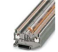 1 pcs : 3210156 - DIN Rail Terminal Blocks PT 2,5-MT