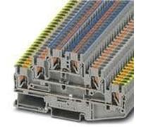 1 pcs : 3210538 - DIN Rail Terminal Blocks PT 2,5-PE/L/N