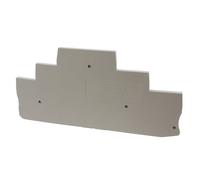 50 x Phoenix 3211647 D-PT 2.5-3L Terminal Plate