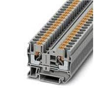 1 pcs : 3211813 - DIN Rail Terminal Blocks PT 6