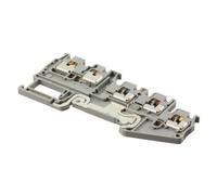 1 pcs : 3244465 - CONN TERM BLK FEED THRU 14-26AWG