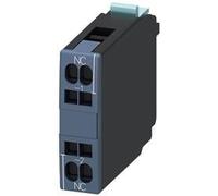 1 pcs : 3RH19212CA01 - Control Switches AUXILIARY FRONT CC,S0-S3,1NC