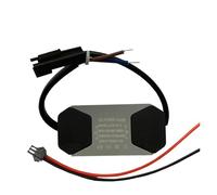 1 Pcs 3W 5W 8W 12W 18W 24W AC85-265V 300mA LED Power Driver DC12V 24V 75V Adapter for LED Bulb Panel Light Lighting Transformer(1-3x1W)