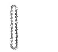 1 PCS 4 6 8 Inch Steel Chainsaw Chains Electric Chainsaws Accessory Chains Replacement Electric Chainsaw Chains,8inch