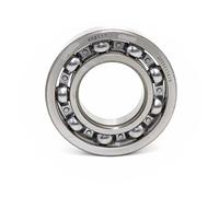 1 Pcs 408117 40X81X17 TM-SC08804CM25 Bearing ABEC-3 Open Single Row deep Groove Ball Bearing