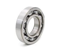 1 PCS 408117 40X81X17 TM-SC08804CM25 Bearing ABEC-3 Open Single Row deep Groove Ball Bearing