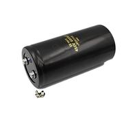 1/PCS 450V6800UF 76 * 160MM 6800UF 450V Bolt/Screw Foot Audio Filter Electrolytic Capacitor 105℃ Electronic devices