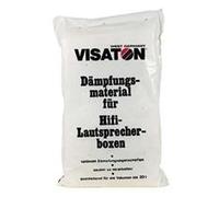 1 pcs : 5070 - Chemicals Damping Material, polyester & wool, 125g, 2 mats, 60x33