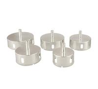 1 Pcs 51-200mm Glass Hole Saw Diamond Coated Drill Bits Drilling Crown for Tile Marble Ceramic Power Tools,95mm(55mm)