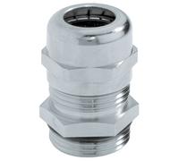 1 pcs : 52015720 - CABLE GLAND 4-10MM PG11 BRASS