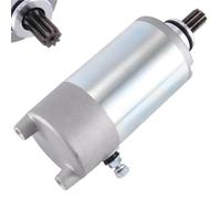 1 PCS 59V-81890-00-00 Starter Motor Motorcycle For Yamaha 250Cc YFM225S YFM225T YFM225U
