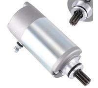 1 PCS 59V-81890-00-00 Starter Motor Motorcycle Replacement Accessories For Yamaha 250Cc YFM225S YFM225T YFM225U