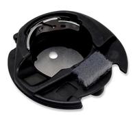 1 PCS #68002498 Bobbin Case Compatible with Singer EM100, EM200 Quantum Stylist Superb, SE300, SE340 & Pfaff Sewing Machine Accessories