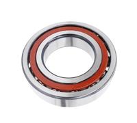 1 Pcs 7206AC 30X62X16mm ABEC-1 ABEC-5 Precision High Speed Angular Contact Ball Bearing(ABEC-5)