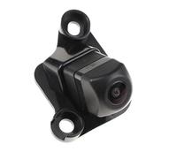 1 PCS 86790-04030 Rear View Backup Assist Parking Camera Black Plastic For Toyota For Tacoma 2016 2017 2.7L 3.5L 8679004030 Park Assist Camera