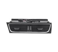 1 PCS 8KD820951 8KD820901 8KD820902 Automotive Central Air Conditioning Outlet For Audi A5 A4 B8 2009-2016(Middle 8KD820951)