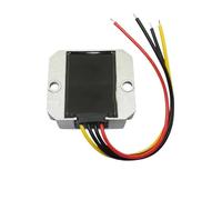 1 Pcs 8V-40V to 12V 25A-2A Step down/Up DC-DC Converter Car 12 volt stabilizer(8-40V to 12V 1A)