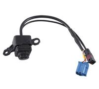 1 PCS 95790-M9000 Rear View Reverse Camera Assist Backup Camera Replacement Accessories For KIA For Hyundai Park Assist Camera