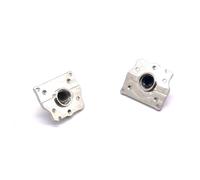 1 PCS A6300 A6400 A6500 Bottom Tripod Pod Fixed Plate Base Screw Nut For Sony ILCE-6300 ILCE-6400 ILCE-6500 Camera repair parts