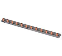 1 pcs - ABB PS1 1 Phase Busbar, 400V ac, 17.5mm Pitch