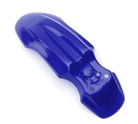 1 PCS ABS Plastic Universal Motorcycle Front Fender Splash Guard Set Accessory For H&on&da For Ya&ma&ha For S&uzu&ki(4)