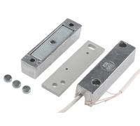 1 pcs - ABUS Security-Center Door and Window Switch Surface Mount 1A, 20V dc