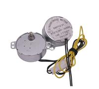 1 Pcs AC 220V incubator electronic starter Incubator Accessories Synchronous electronic starter 50ktyz-21 AC220v 4w 2.5r / Min AUOQKQUT