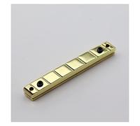 1 Pcs Adjustable Guitar Brass Nut For 7 String Electric Guitar Accessories Guitar Accessories
