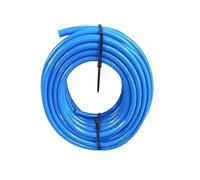 1 Pcs Air Compressor Hose with Connector 10/20/30m Flexible Reinforced PU Air Hose 8 * 5m(30M EU 3-in-1 Conn)