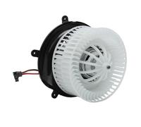 1 Pcs Air Conditioner Fan Blower Motor Replacement 64116913401 Compatible For BMW 745Li 745I 750Li 750I 760Li 760I Alpina B7 E65