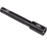 1 pcs - Ansmann T150 LED Torch Black 150 lm, 156 mm [EEK: A+++]