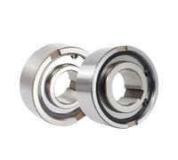1 PCS ASNU40 NFS40 TFS40 40X90X33 MM one-Way Bearing with Keyway Clutch Check