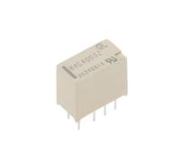 1 Pcs B4CA003Z signal relay 8 pins 1A 3V two open and two closed