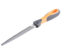 1 pcs - Bahco 150mm, Second Cut, Flat Engineers File