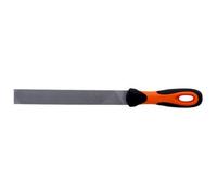1 pcs - Bahco 250mm, Second Cut, Flat Engineers File