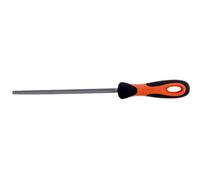 1 pcs - Bahco 250mm, Second Cut, Round Engineers File