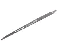 1 pcs - Bahco 310.0 mm Bi-metal Pad Saw Blade, 7 TPI