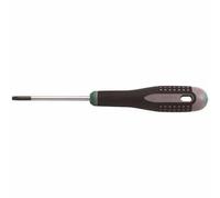 1 pcs - Bahco Torx Screwdriver, T5 Tip, 75 mm Blade, 197 mm Overall