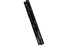 1 Pcs Bamboo Shakuhachi 5 Holes Flute White Bamboo Short Xiao Wood Musical Instrument Beginners bamboo flute (Color : Black)