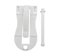 1 Pcs Birds Food Holder/Bird Cage Feeder/Budgie Feeders for Cages/Parrot Cuttlefish Bone Feeding/Bird Fruit Vegtable Clip